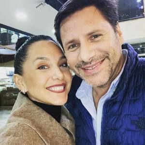 Meet your Posher, Vicente